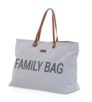 Cestovná taška Family Bag Canvas