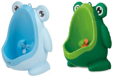 Detský pisoár Freeon