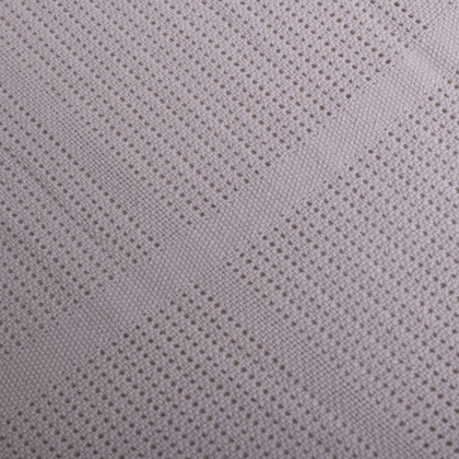 Detský bavlnený úplet Sisi 75 x 100 cm Babymatex