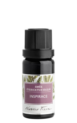Inšpirácia 2 ml tester
