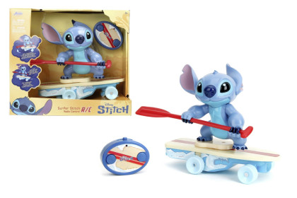 RC Surfer 25 cm Stitch