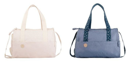 Taška Pocketstyle Badabulle