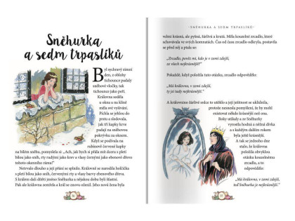 Babička, dedko, prečítaj mi rozprávku