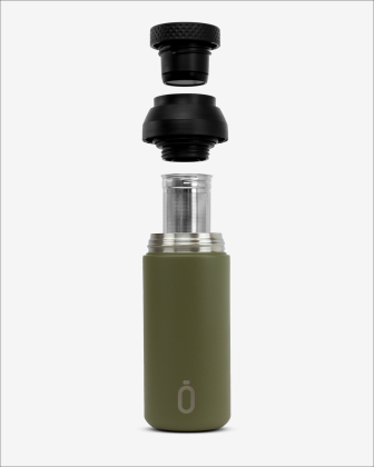 Termohrnček Mii 350 ml Runbott