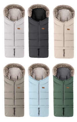 Fusak 4v1 Arctic Petite & Mars