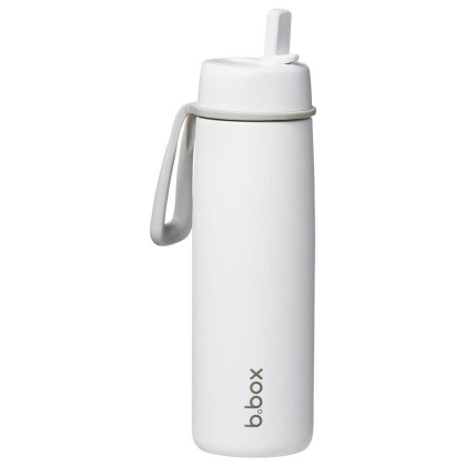 Nerezová termofľaša so slamkou 690 ml B.box