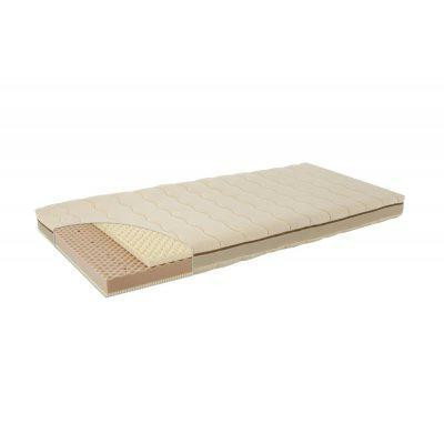 Matrac Naturstern 120x200 cm Träumeland