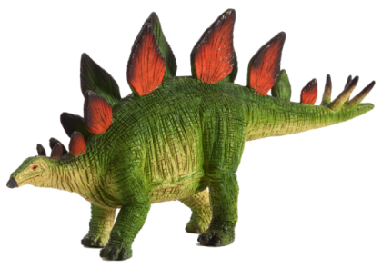 Mojo Stegosaurus veľký