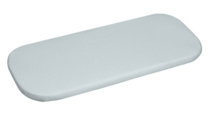 Nepremokavé prestieradlo jersey 35 x 75 cm BabyMatex