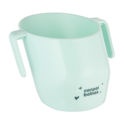 Hrnček tréningový Smart 180 ml 12 m+ Canpol babies