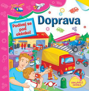 Doprava