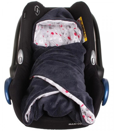 Ľahká zavinovačka do vajíčka