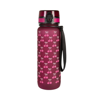 Fľaša 800 ml - Čerešne Albi