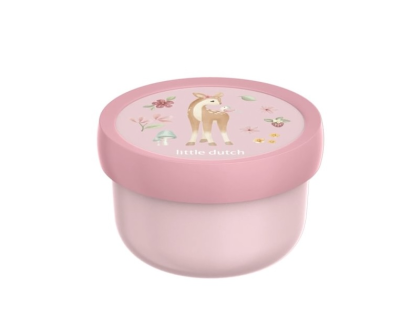 Box na ovocie s vidličkou Little Dutch Fairy Garden