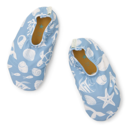 Topánky do vody Ocean Sea Life BlueLittle Dutch veľ. 25-26