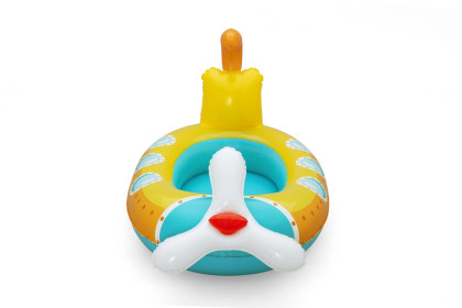 Nafukovací detský čln Buoy Buddy Bestway