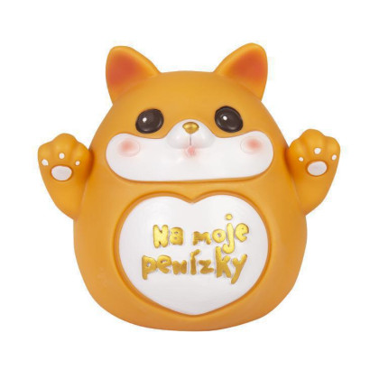 Detská pokladnička Albi