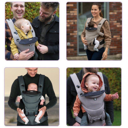 Kengura Urban Comfort