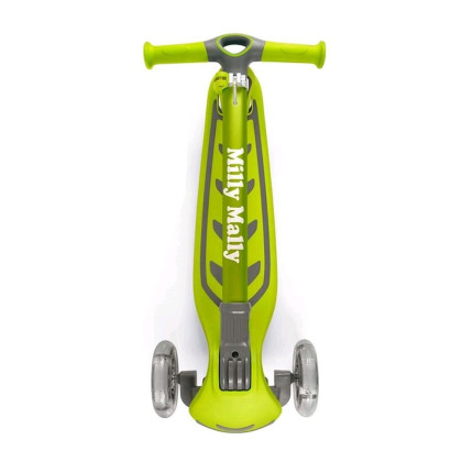 Detská kolobežka Scooter Boogie Milly Mally