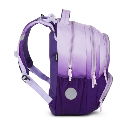 Školská súprava 3ks OXY NEXT Purple
