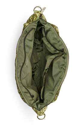 Cotton Diaper Bag - prebaľovacia taška Studio Noos