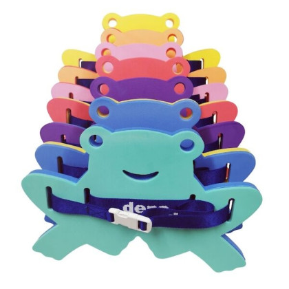 Penový plavecký pás Žabka 850 mm Matuška Dena