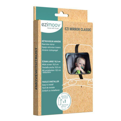 Zrkadlo Ezi Mirror Classic