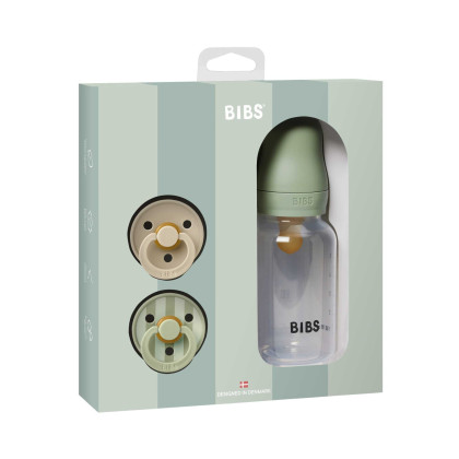 Darčekový set Sprinkle Bibs