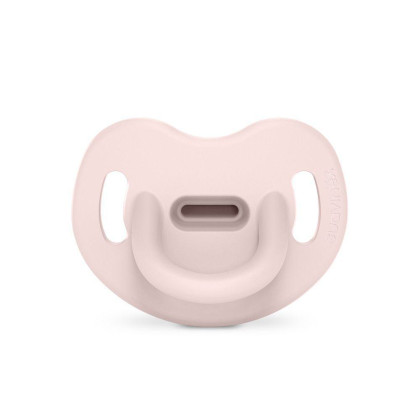 Cumlík anatomický silikón 0-6 m SX PRO Colour Essence Suavinex