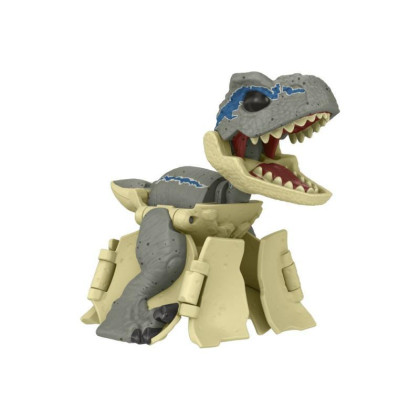 Jw dinosaurie transformujúce sa vajíčko Asst Mattel