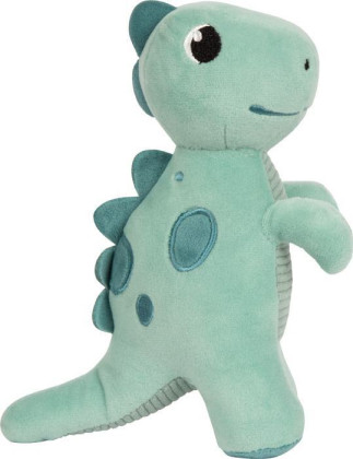 Plyšový T. rex zelený Dino Small foot