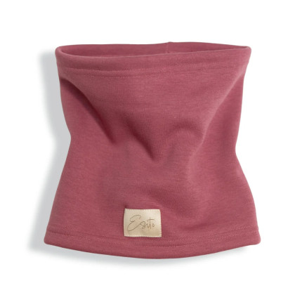 Zimný nákrčník Warmkeeper Ruby red Esito