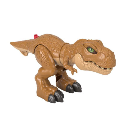 Jurský svet figúrka dinosaura Action T-Rex