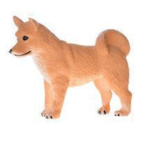 Zoolandia psík 5 - 9 cm v sáčku