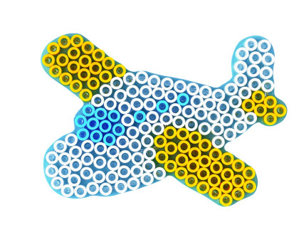 Podložka Lietadlo MAXI Hama