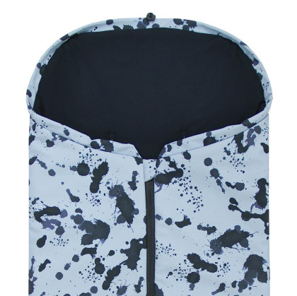 Fusak 2 v 1 Cocoon Softshell Emitex