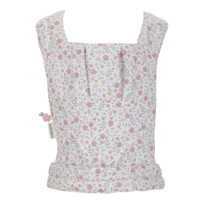 Nosítko pre bábiky Soft Flowers Little Dutch