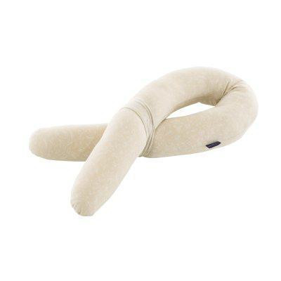 Maznavé hniezdo a vankúš Träumeland