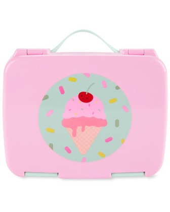 Skip Hop Spark Style Krabička na obed Bento 3 r+