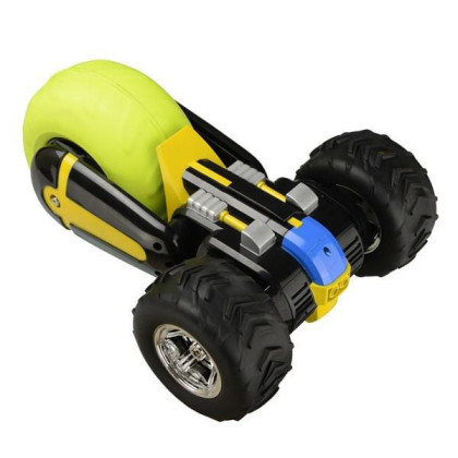 Trojkolesový Airrebound mini R/C