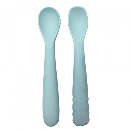 Silikónové lyžičky B-Spoon Shape 2 ks