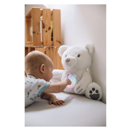 Free2Play Usínačik Bear FreeON