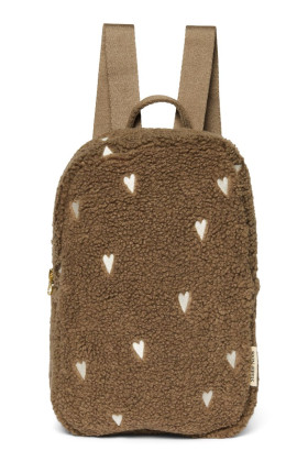 Teddy Mini Backpack - batôžtek Studio Noos