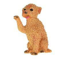 Zoolandia psík 5 - 9 cm v sáčku