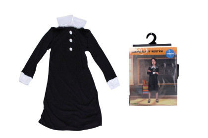 Set karneval - školáčka Veľ. M 110 – 120 cm