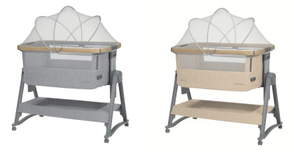 Postieľka prenosná Nanna KikkaBoo