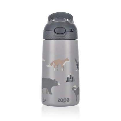 Termoska na pitie šport 400 ml Zopa