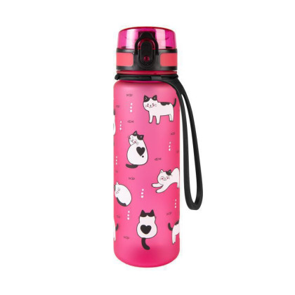 Športová fľaša 500 ml