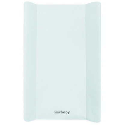 Prebaľovacia podložka mäkká Basic 49 x 70 cm New Baby