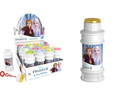 Bublifuk Frozen 2 175 ml